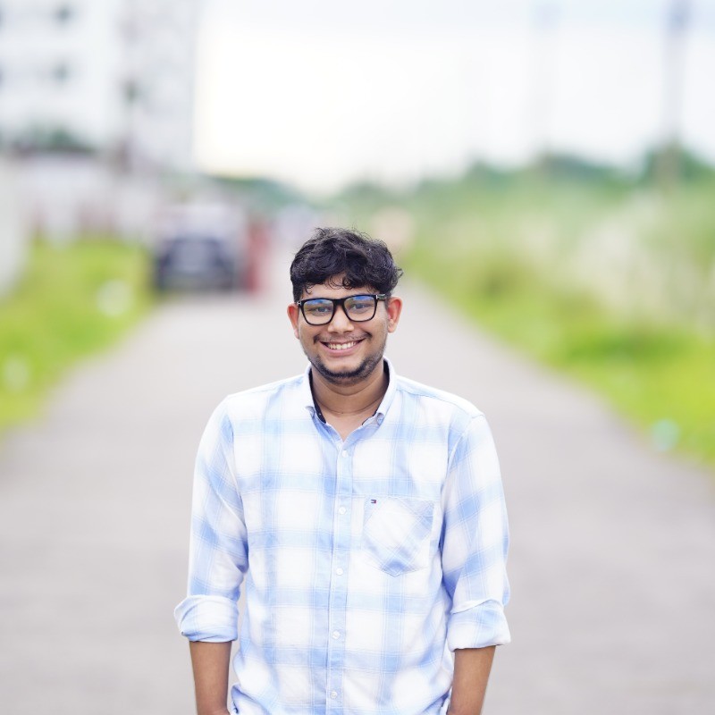 MD. RASHEDUL ISLAM